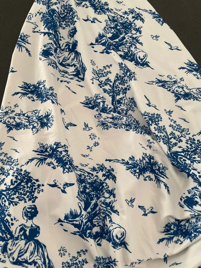 SHEIN top haut vêtement femme fille taille S - photo numéro 2