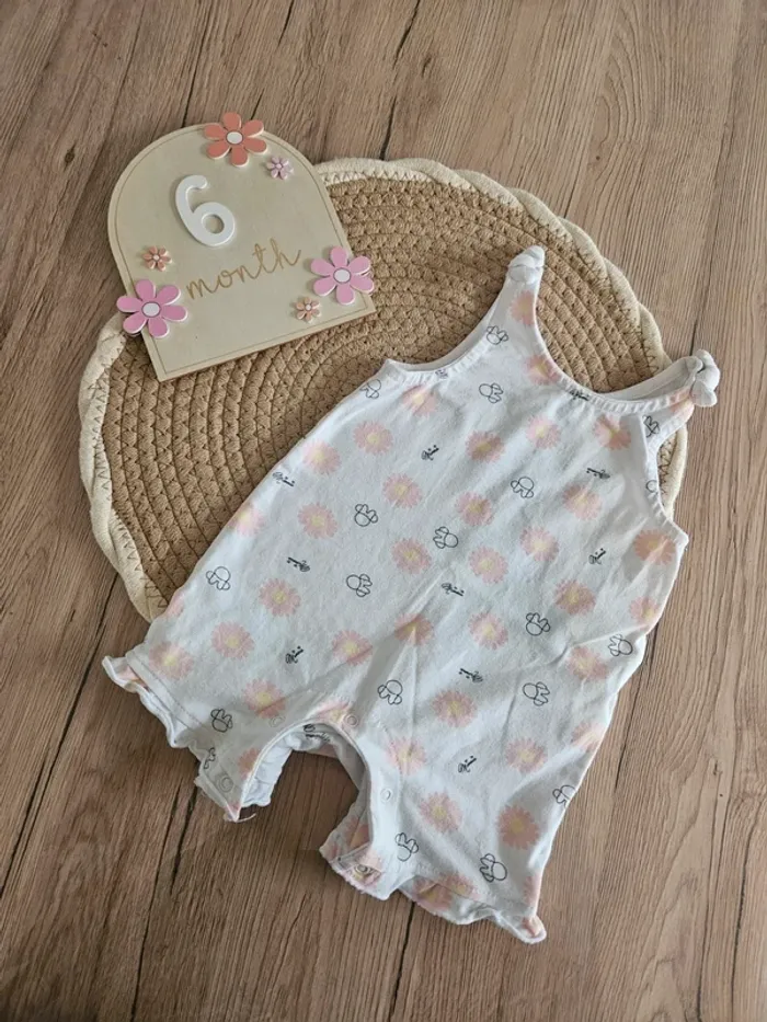 Barboteuse 6 mois - photo numéro 4