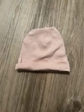 Bonnet
