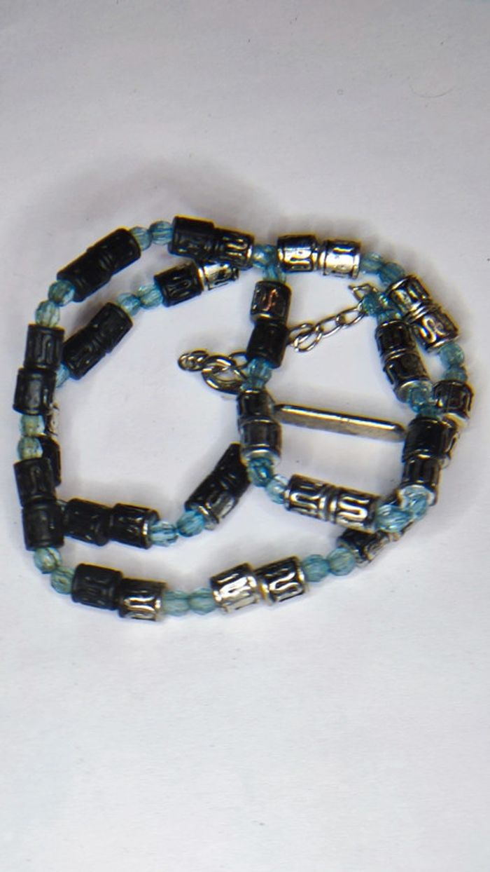 Collier vintage