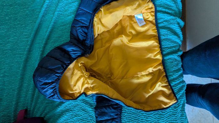 Blouson lupilu 7 ans - photo numéro 5