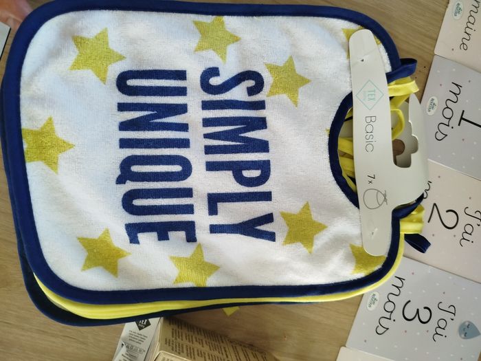 Lot bébé - photo numéro 6