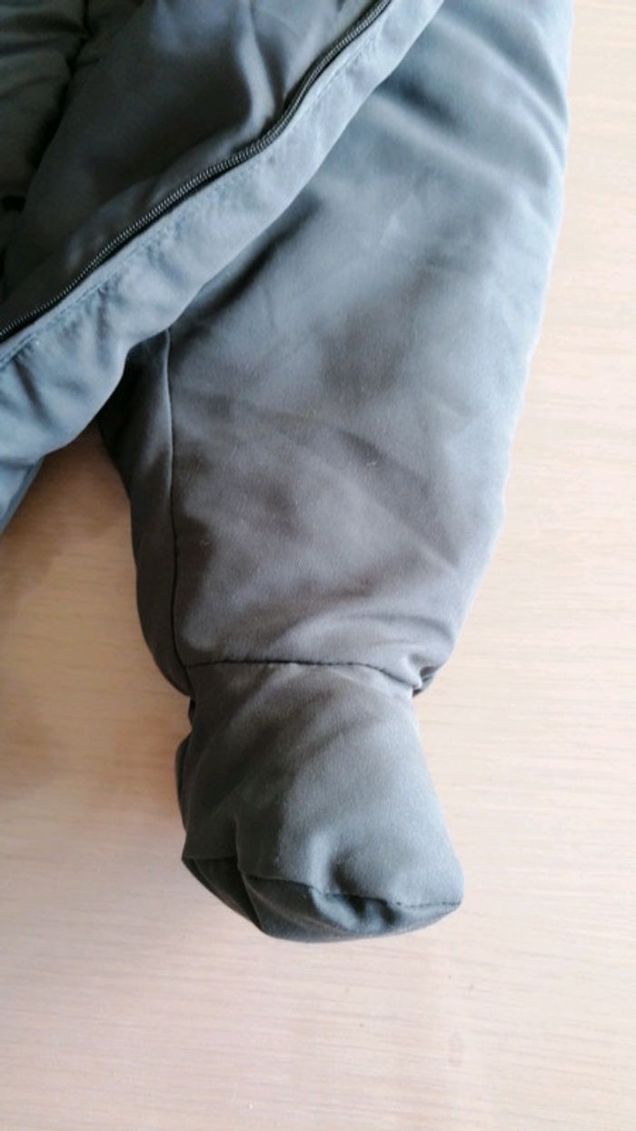 Combinaison - photo numéro 5