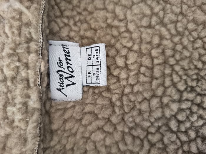 Manteau femme. - photo numéro 9