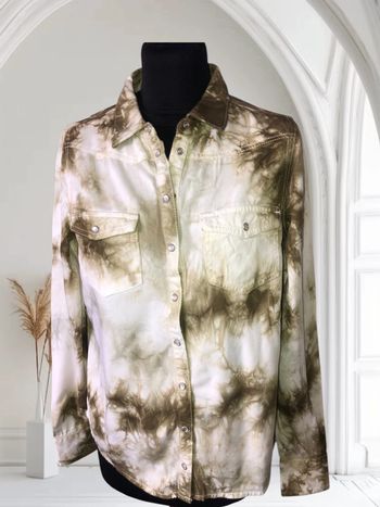 🌼Chemise Les Petites Bombes🌼