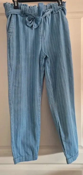 Chino Camaïeu