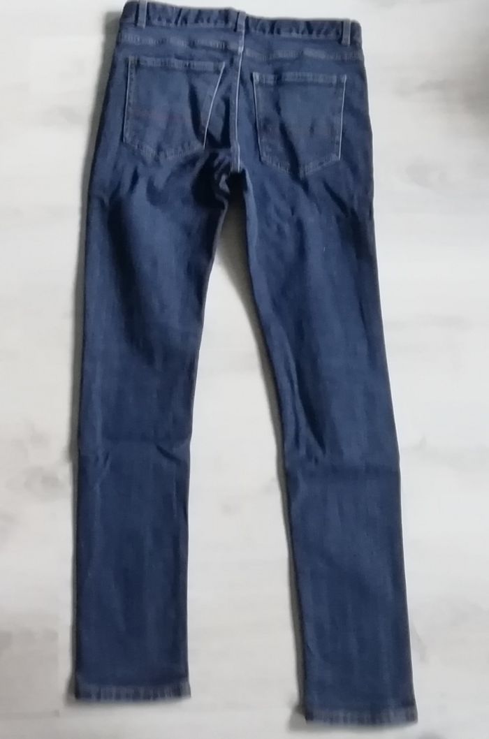 Jean skinny - photo numéro 2