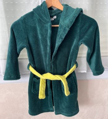 Peignoir 3-4ans LH