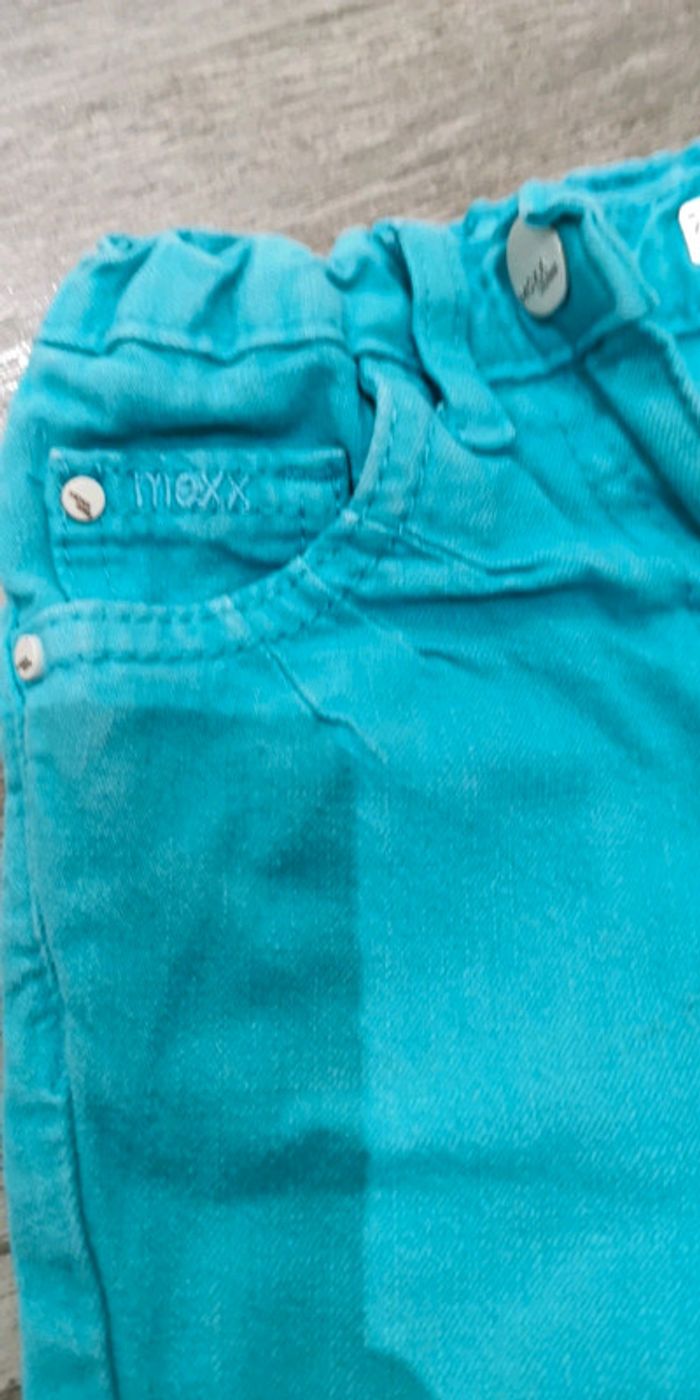 Short 18 mois - photo numéro 2