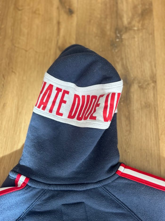 Sweat polaire tough team enfant - photo numéro 4