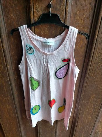 Très jolie robe Sonia Rykiel 4 ans 