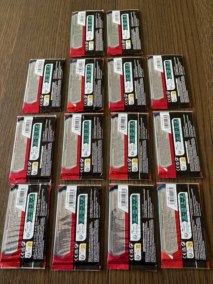 BOOSTER EV10 - photo numéro 3