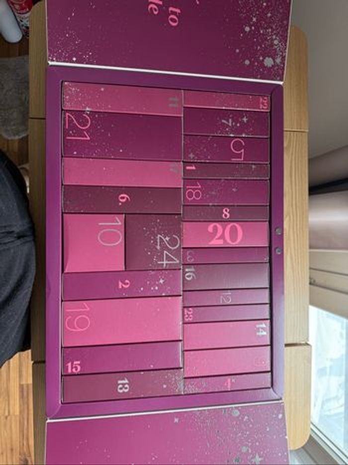 Calendrier