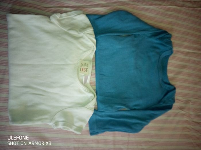 Lot bébé garçon de 0 a 6 mois - photo numéro 9