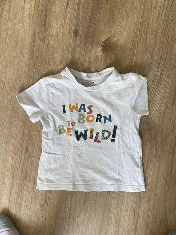 T shirt primark