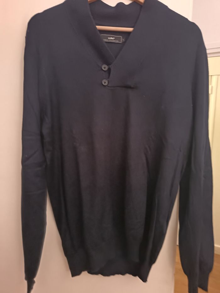 Pull Celio - photo numéro 2