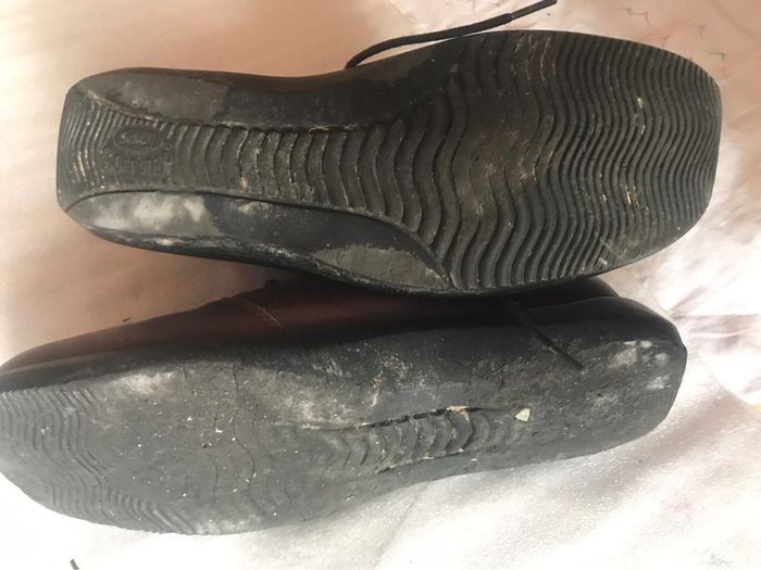 Chaussure Scholl - photo numéro 6