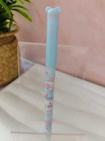 stylo effaçable sanrio kawaii Cinamorole 