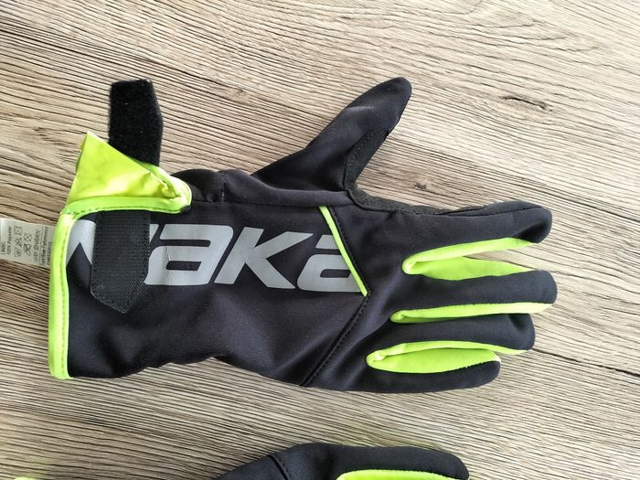 Gants taille S Nakamura - photo numéro 6