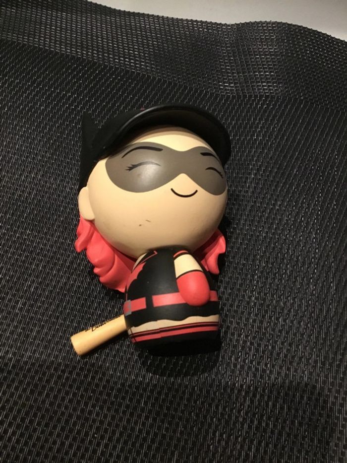 Figurine Funko Dorbz DC comics bombshells Batwoman super héros - photo numéro 4