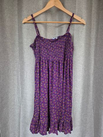 Robe d'été taille XL Tout Simplement 