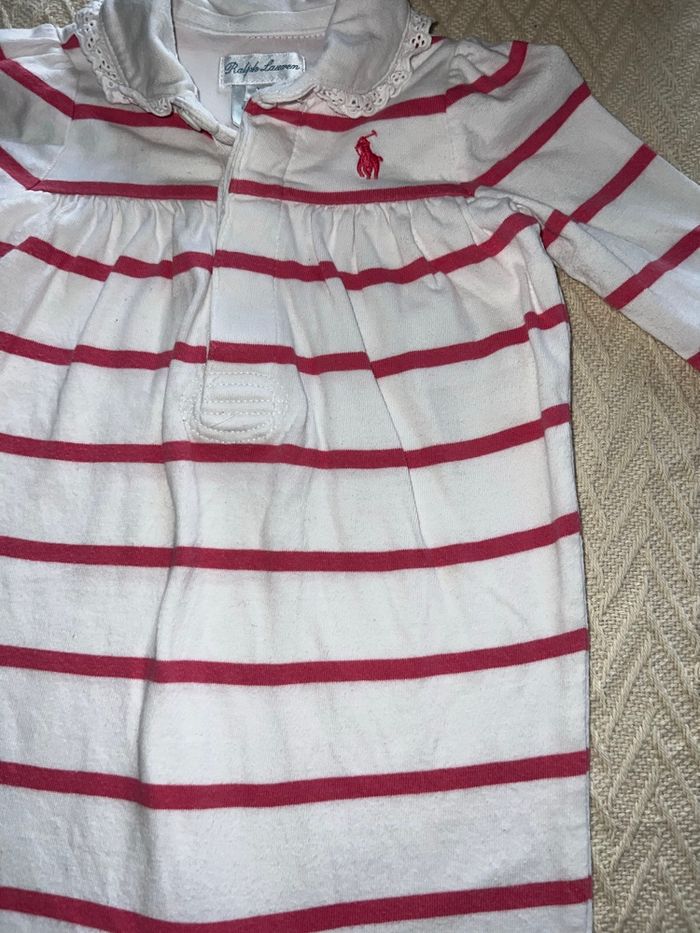 Combi Pantalon Ralph Lauren - photo numéro 2