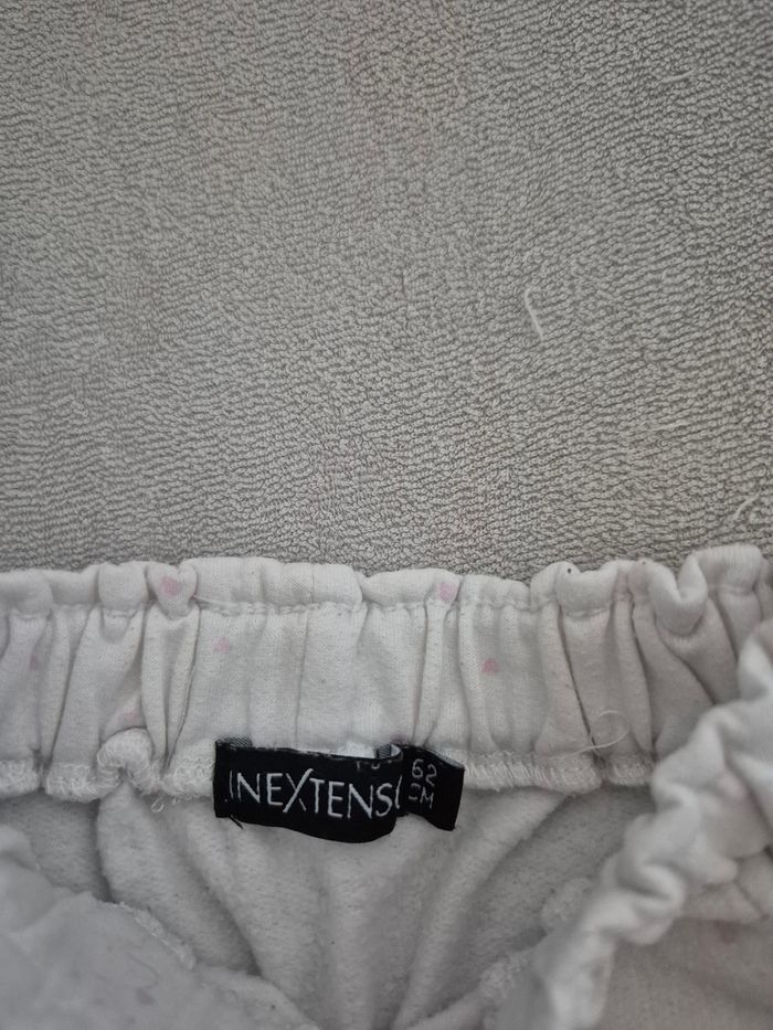 pantalon bebe fille - photo numéro 3