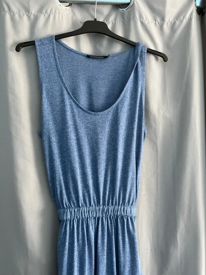 Robe Monoprix - photo numéro 2