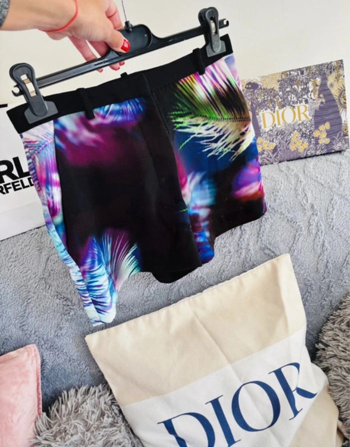 Short taille haute Sandro 36 - photo numéro 10