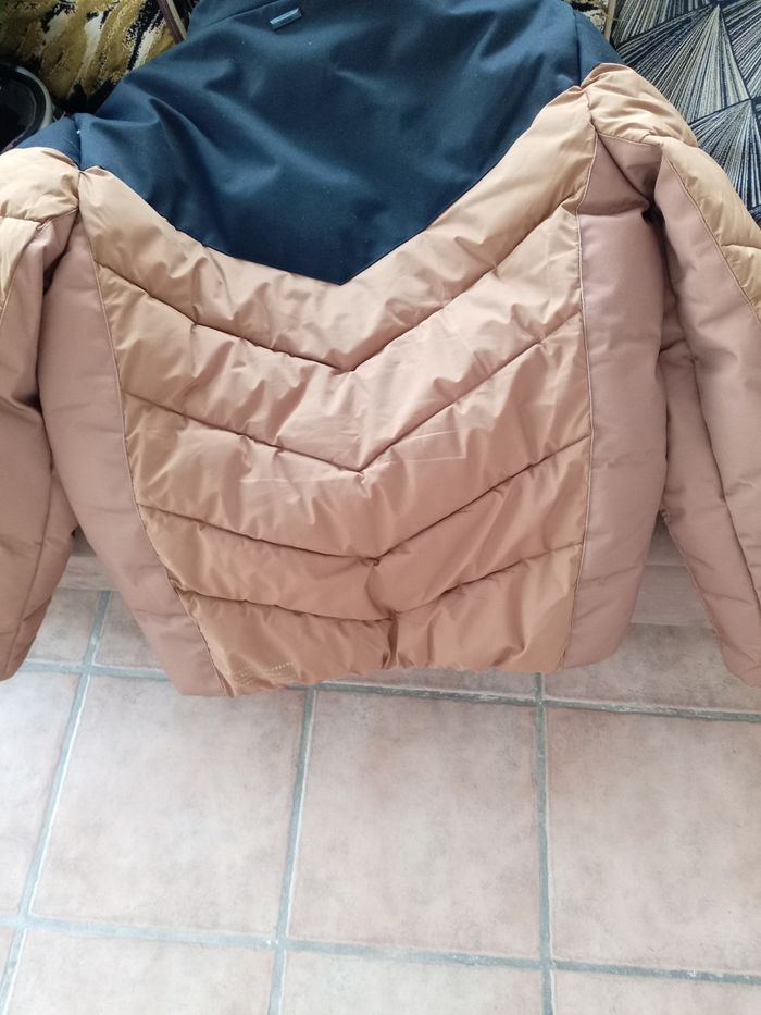 blouson chaud - photo numéro 4