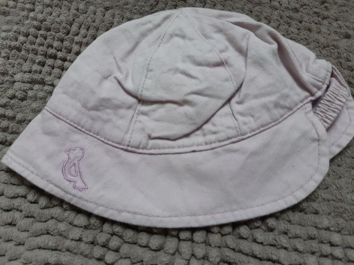 Chapeau 48 cm