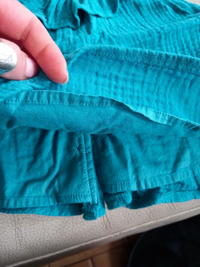 Ensemble tunique et leggings - photo numéro 7