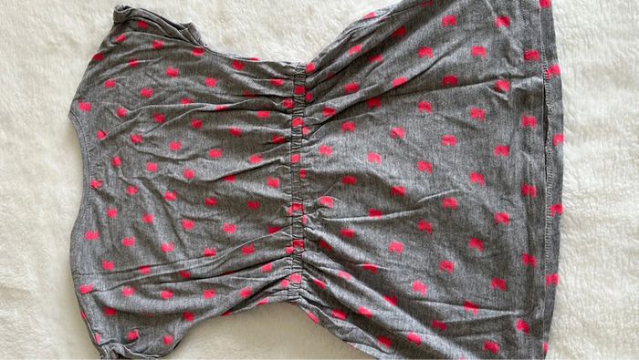 Robe été 4 ans - photo numéro 4