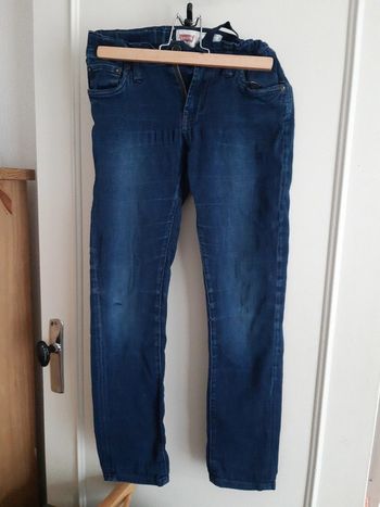 Levis 520