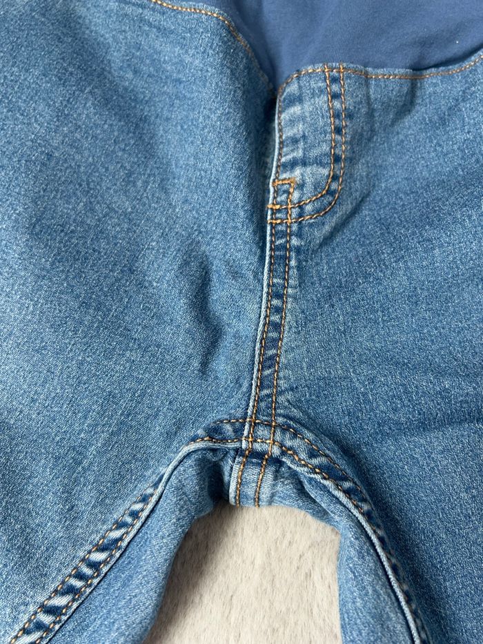 Jegging de grossesse taille 26 - photo numéro 3