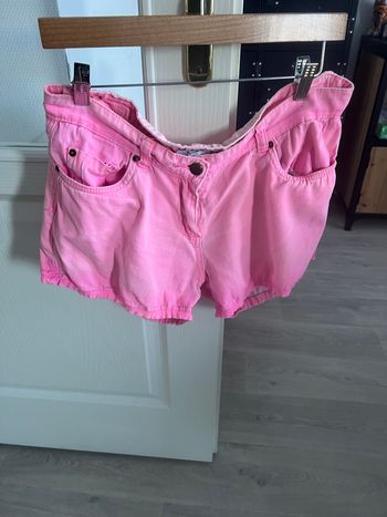 Short
