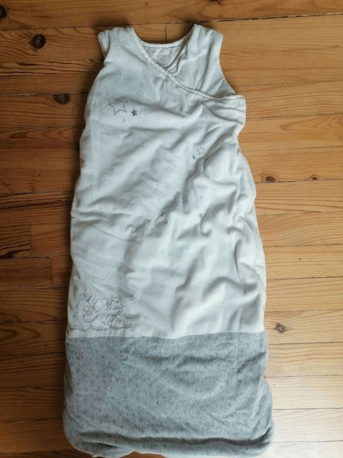 Gigoteuse Noukie's Hiver Taille 3