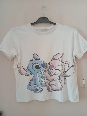 Tee shirt Stitch