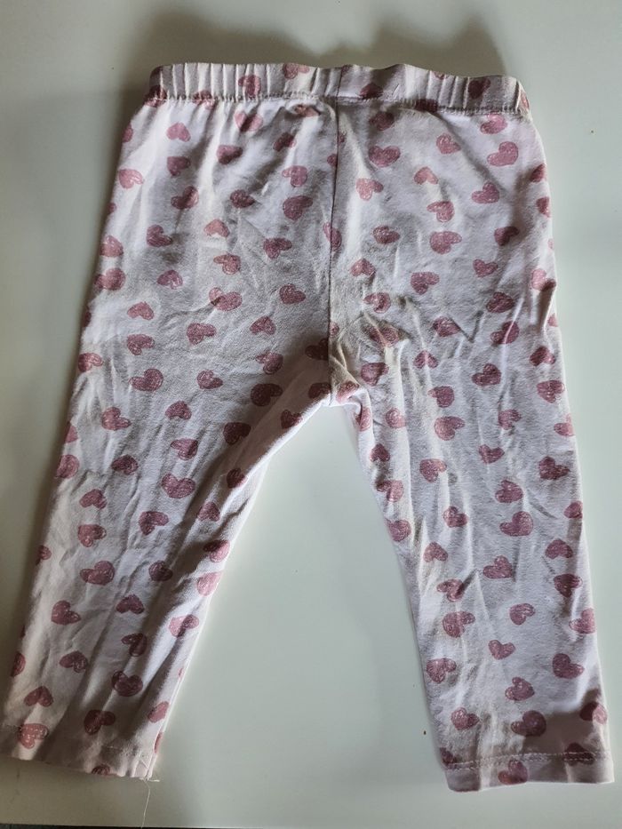 Legging bebe - photo numéro 2