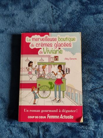 La merveilleuse boutique...