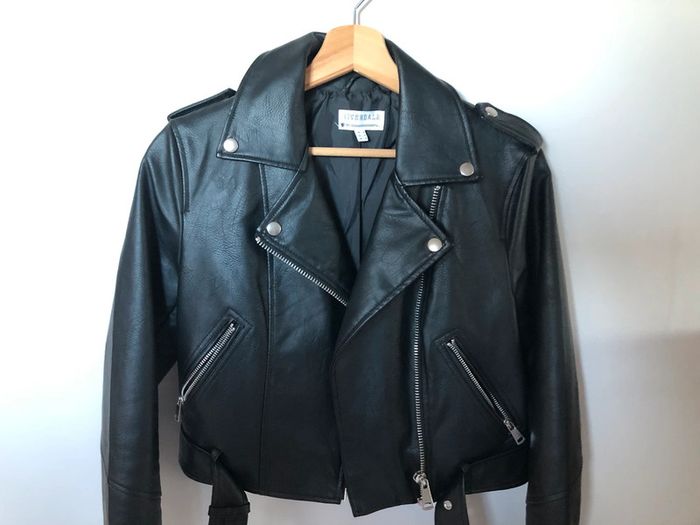 Veste Riverdale