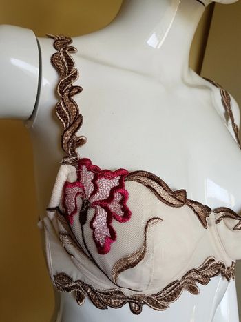 Soutien gorge Charlott
