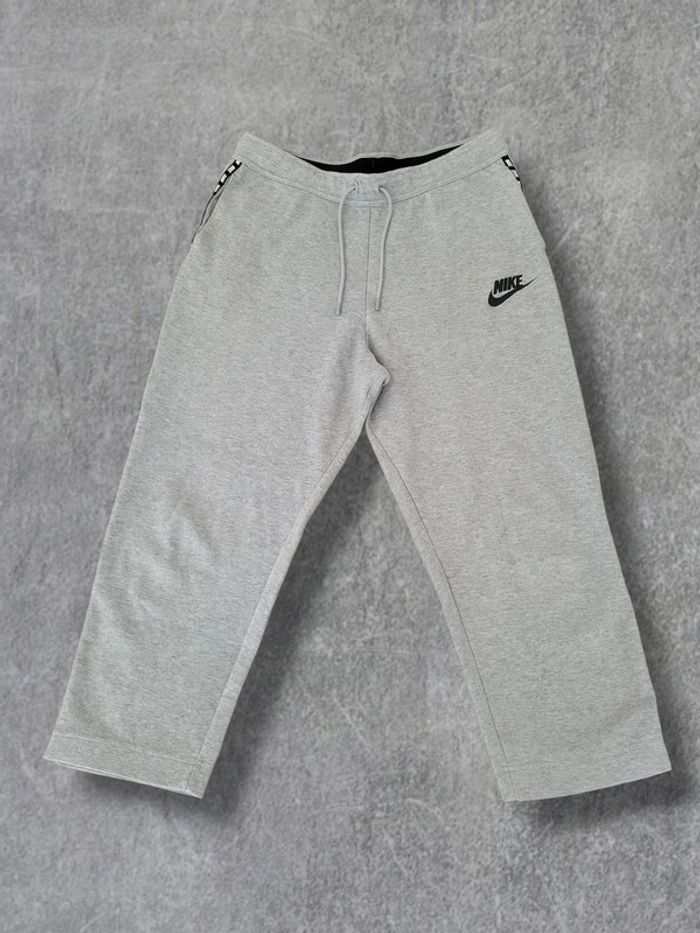 Jogging large Nike gris - M - photo numéro 2