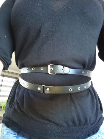Ceinture noire