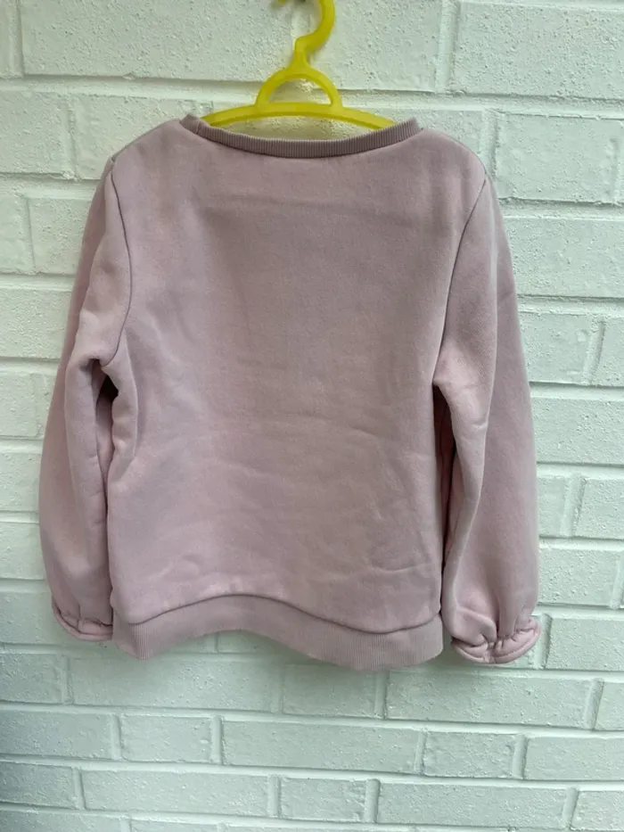 Sweat Tape à l’œil 8 ans - photo numéro 4