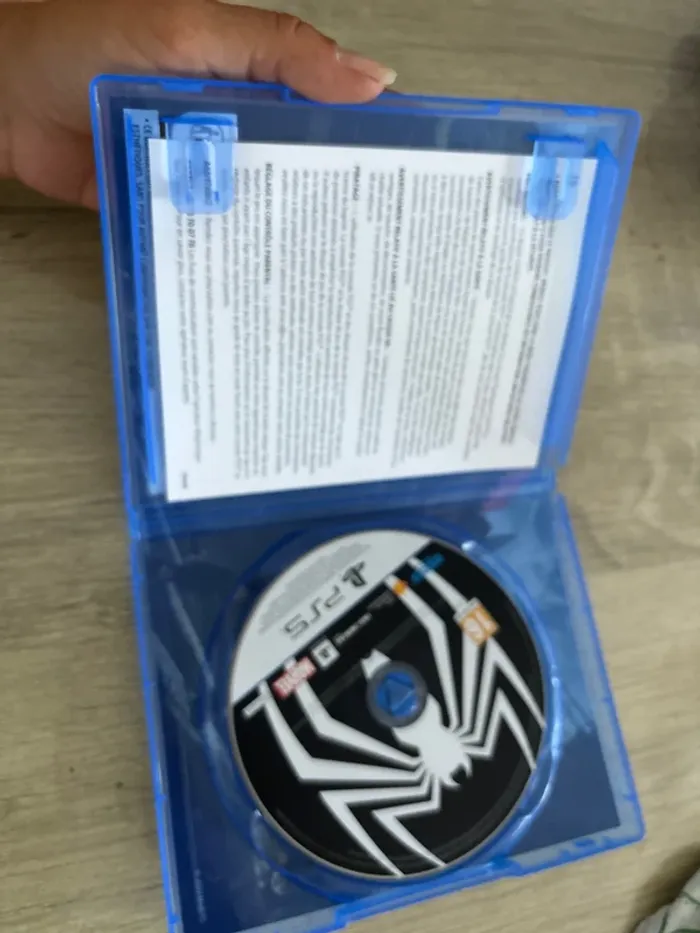 Spider man 2 - photo numéro 3