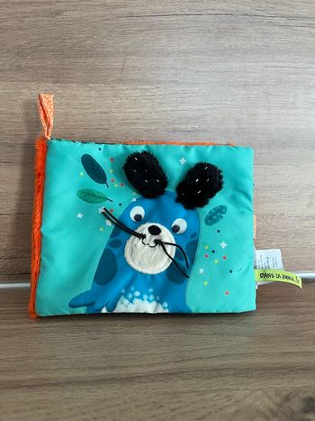 Livre photo - Moulin Roty