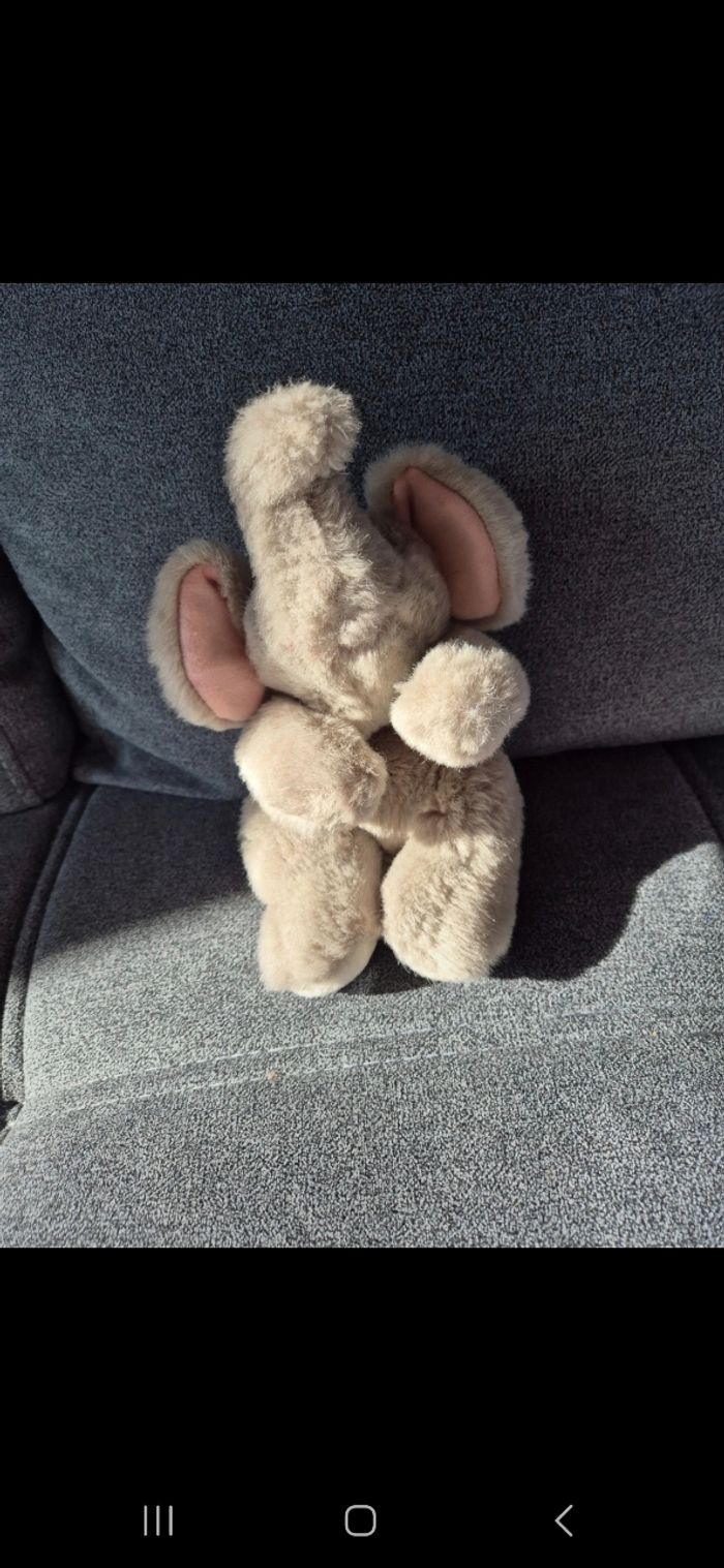 Doudous - photo numéro 6