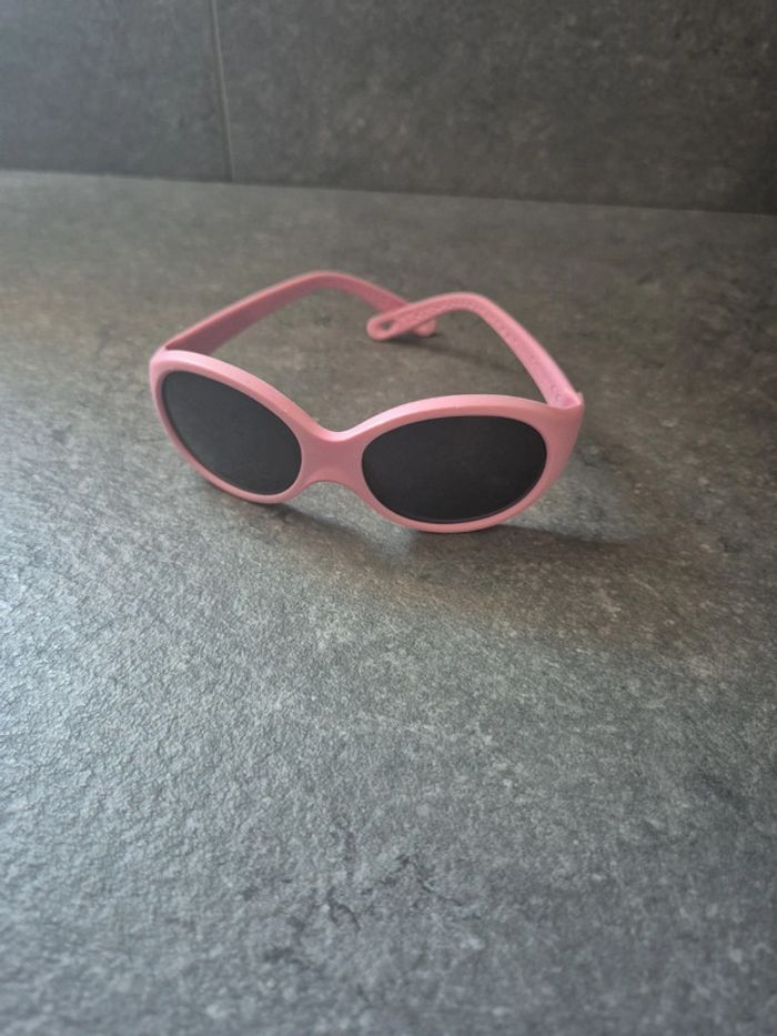 Lunette bébé