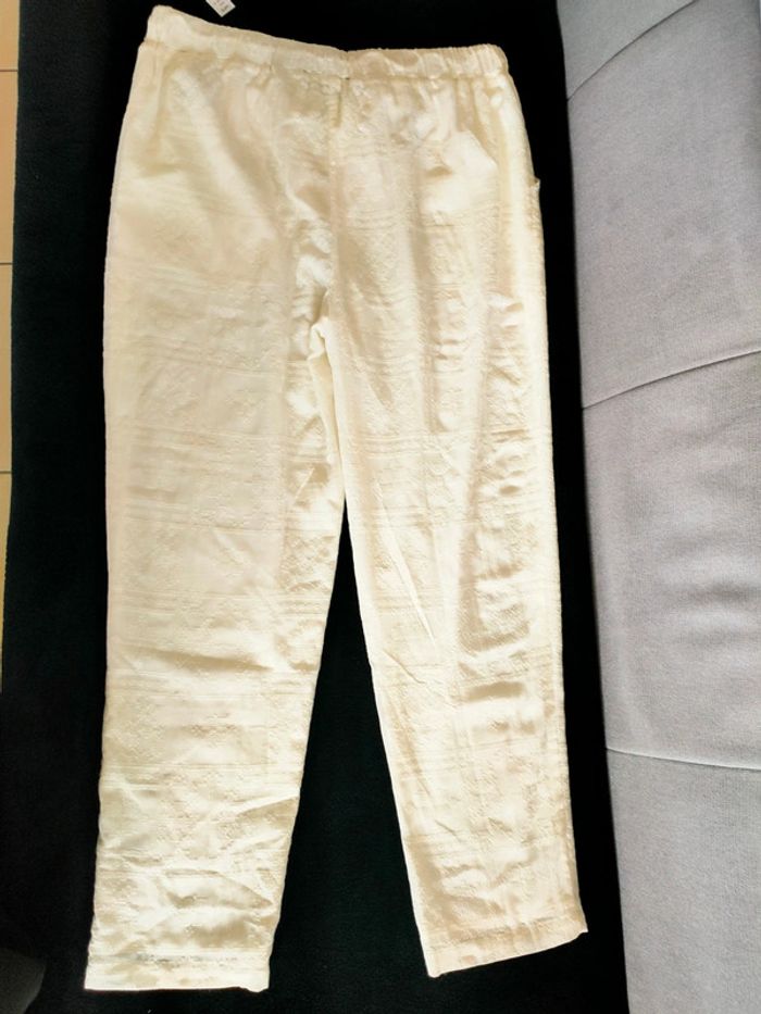 Pantalon School rag - photo numéro 6